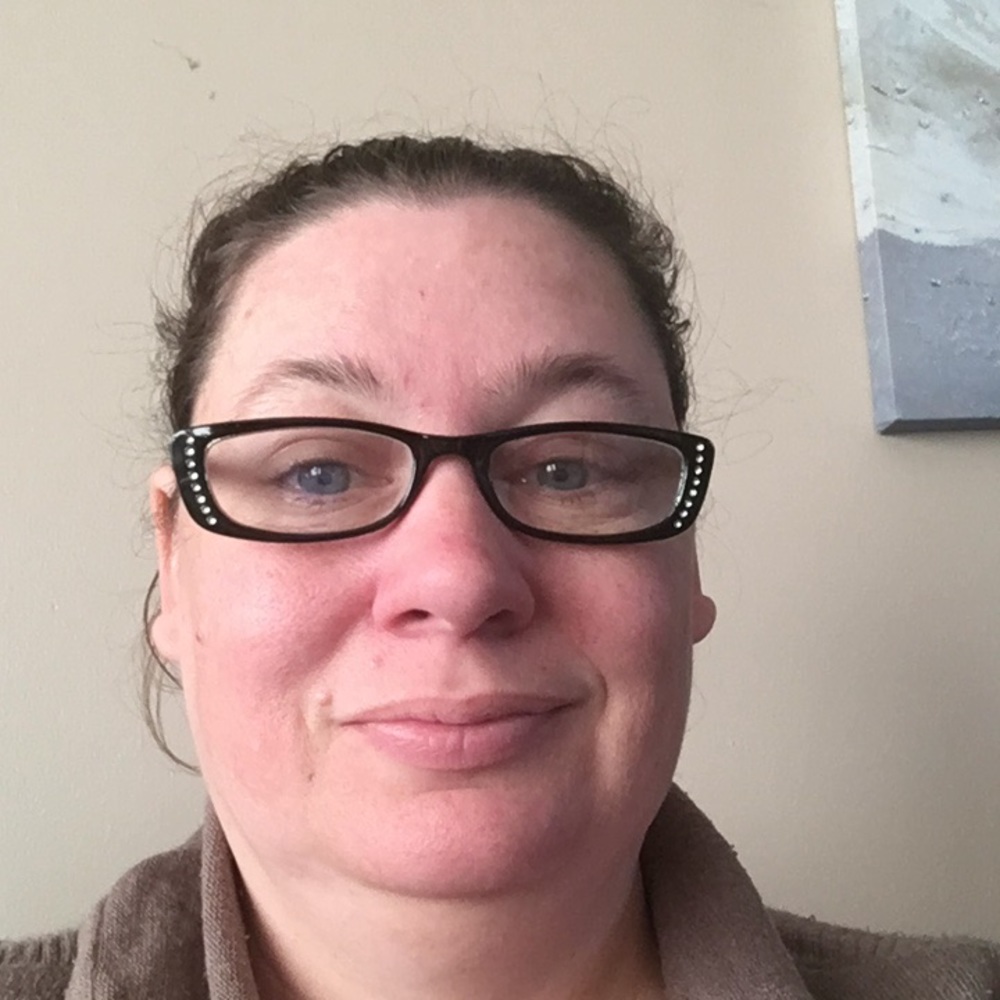 Meet your Posher, Susan